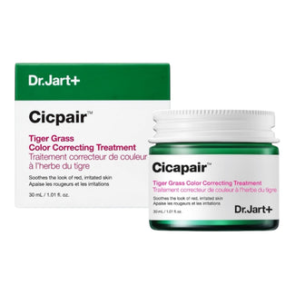 Dr. Jart+ Cicapair™ Tiger Grass Color Correcting Treatment