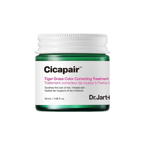 Dr. Jart+ Cicapair™ Tiger Grass Color Correcting Treatment
