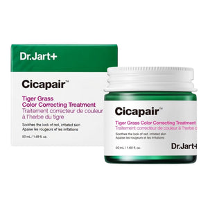Dr. Jart+ Cicapair™ Tiger Grass Color Correcting Treatment