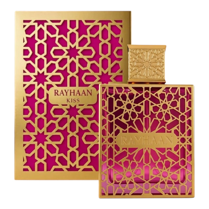 Rayhaan Kiss Eau de Parfum