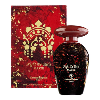 L´orientale Fragrance Marte extrait de Parfum