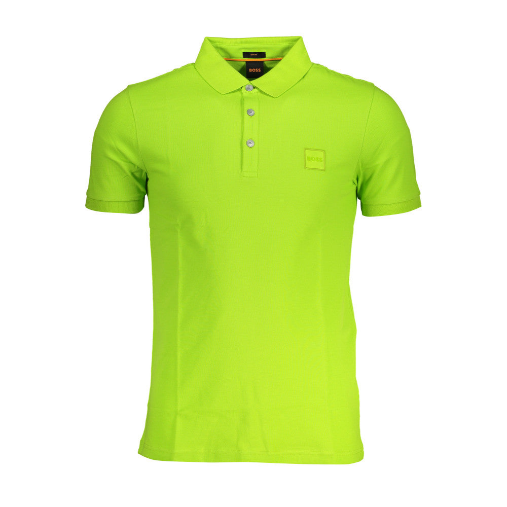 Hugo Boss Herren Poloshirt Passenger Boss Polo