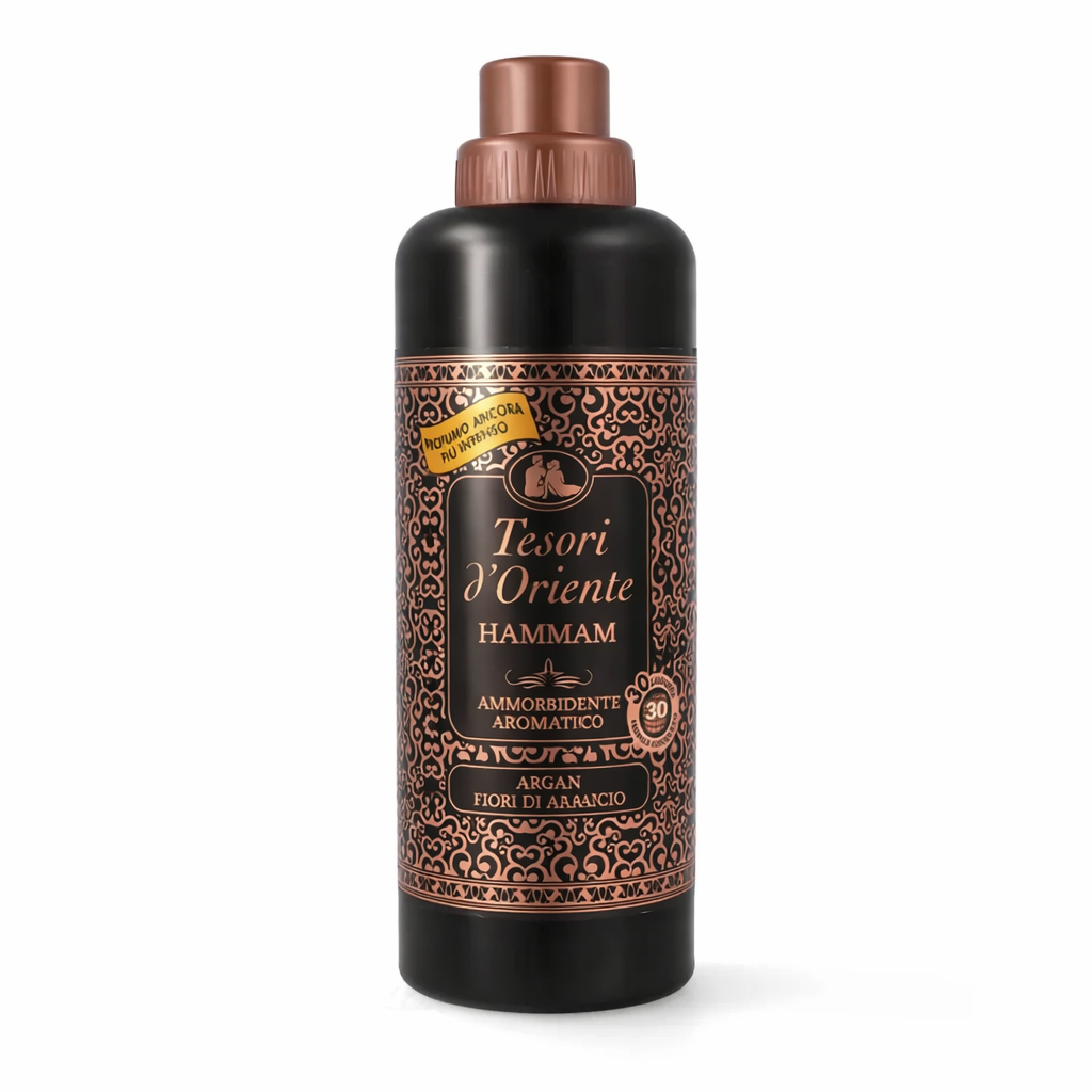 Tesori d'Oriente 7er Premium Set