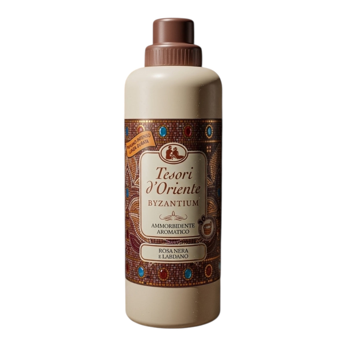 Tesori d'Oriente 7er Premium Set