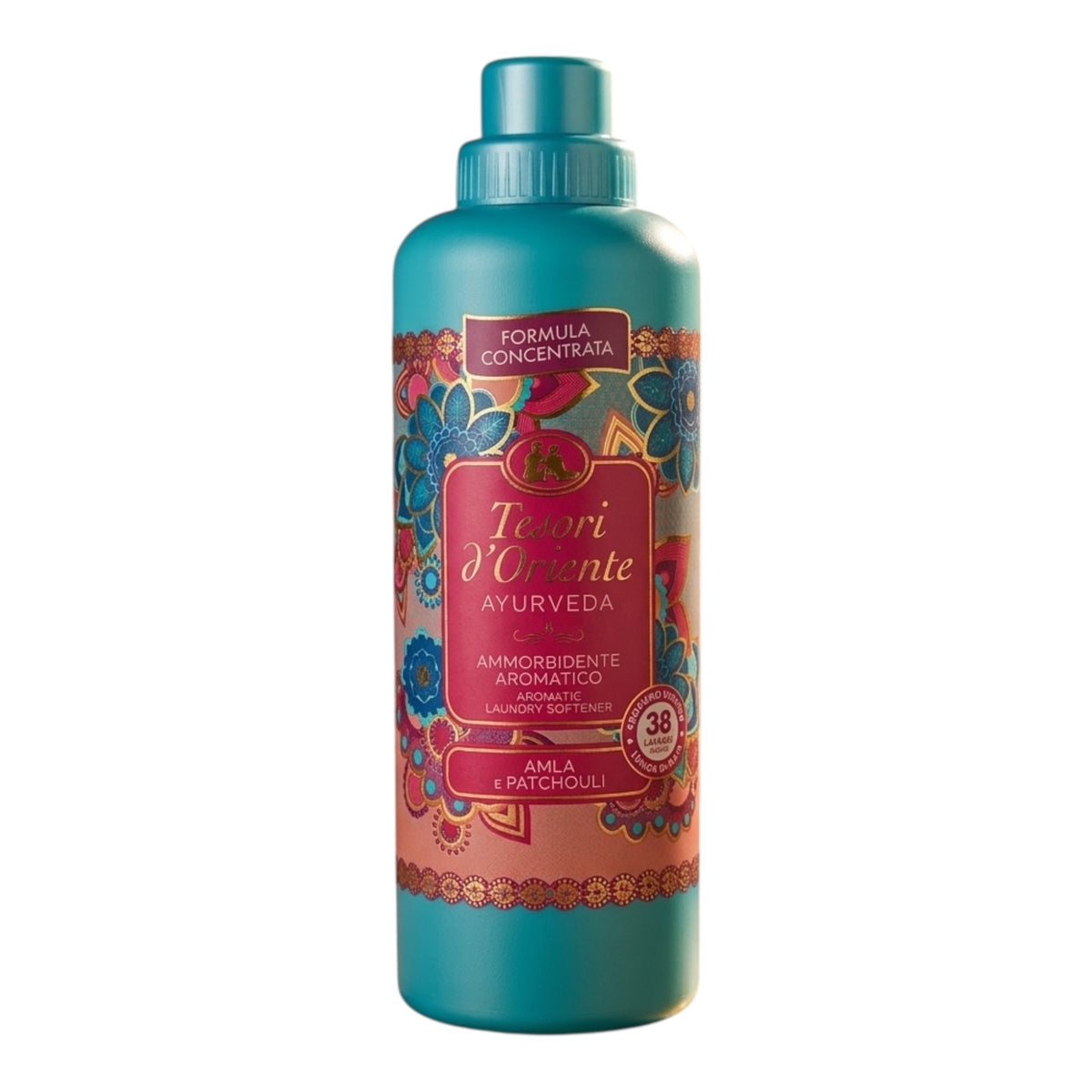 Tesori d'Oriente 7er Premium Set